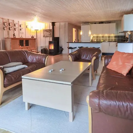度假居 3 Bedroom Lovely In