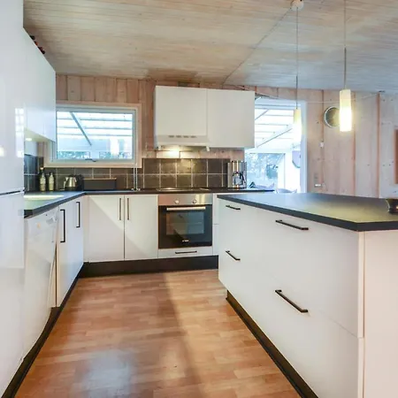 度假居 3 Bedroom Lovely In